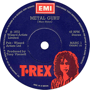 T.Rex MARC 1